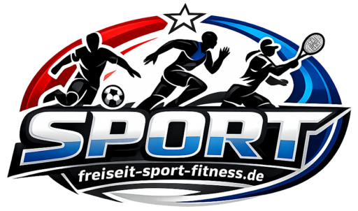 Freizeit-Sport-Fitness
