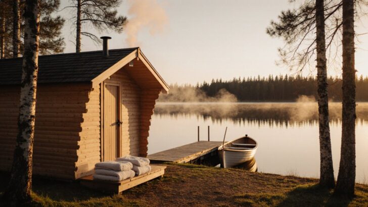 Finnland